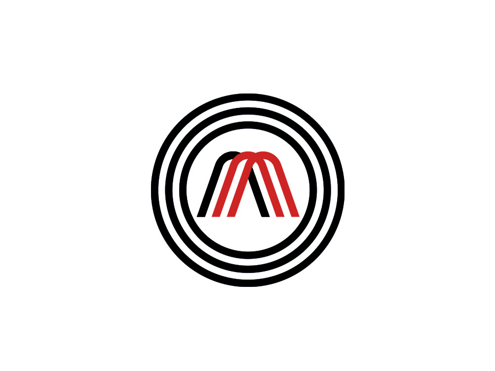 New Media logo