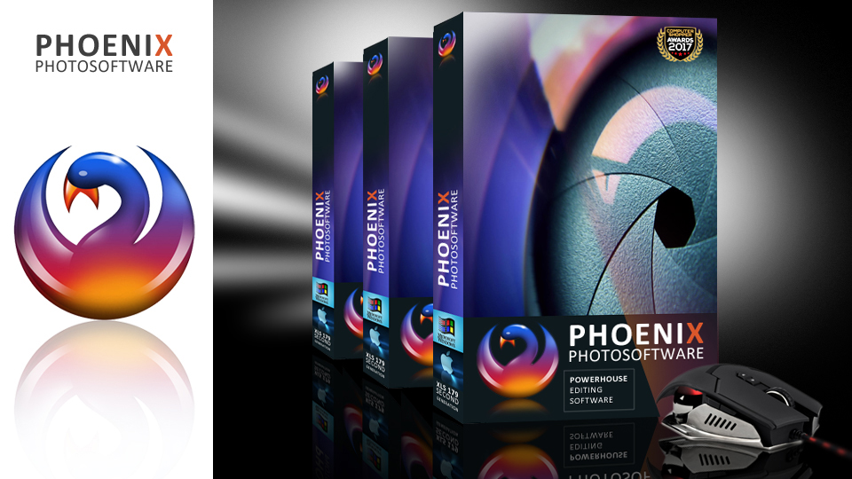 Phoenix for Photographers